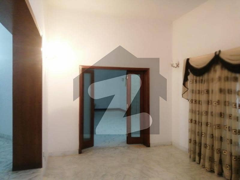 800 Sq Yd House For Sale In Chaklala Scheme3 Chaklala Scheme 3