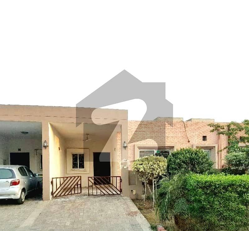 5 Marla Residential House For sale In Safari Single Story Sector B