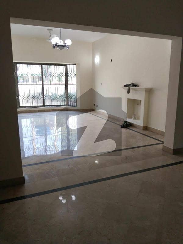 One Kanal House In PAF Falcon Complex On Central Avenue PAF Falcon