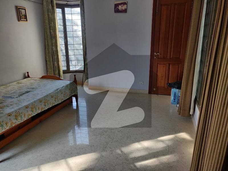 1200 Sq Yards Main Karsaz Road Ground Plus 1 Constructed With Basement