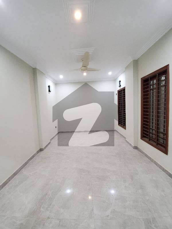Duplex Apartment Available For Rent North Nazimabad Block F, North Nazimabad, Karachi