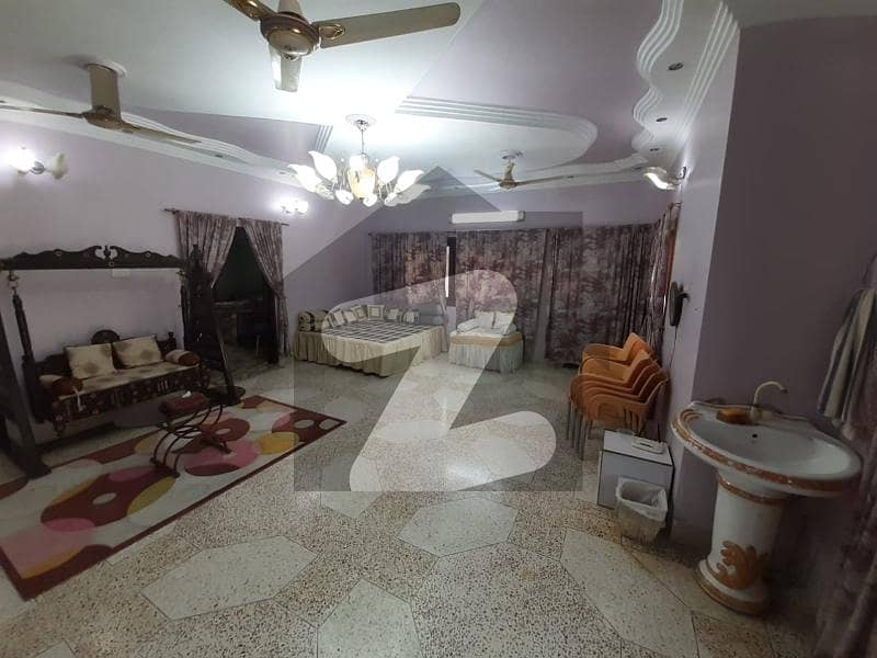 Double Storey House Available For Sale North Nazimabad Block F, North