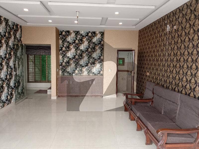 1st Floor Hall Available For Rent In Bahria Town Lahore Bahria Town