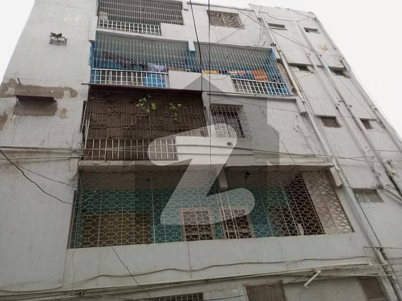 Gallant Summit 3bed D D 2nd Fully Tiles Flooring Main University Road