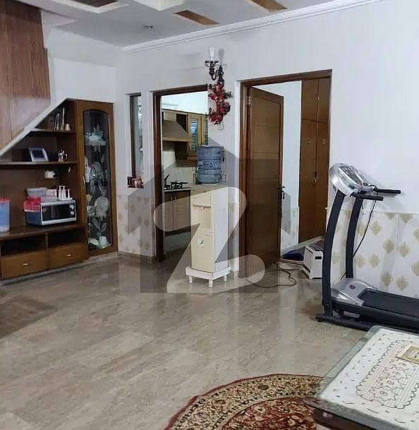 5 Marla, Used House For Sale, Pak Arab Housing Society Ferozpur Road