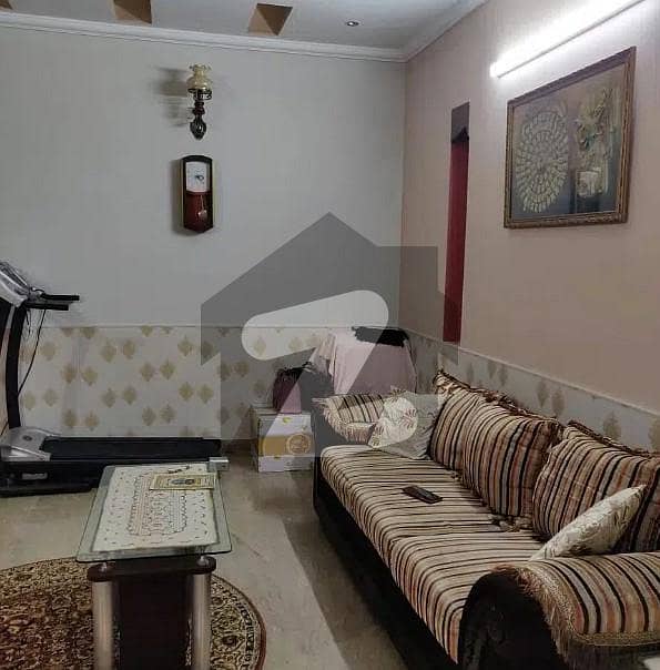 5 Marla, Used House For Sale, Pak Arab Housing Society Ferozpur Road