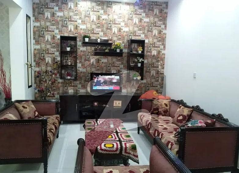 3 Marla Used,house For Sale In Pak Arab Housing Society Pak Arab