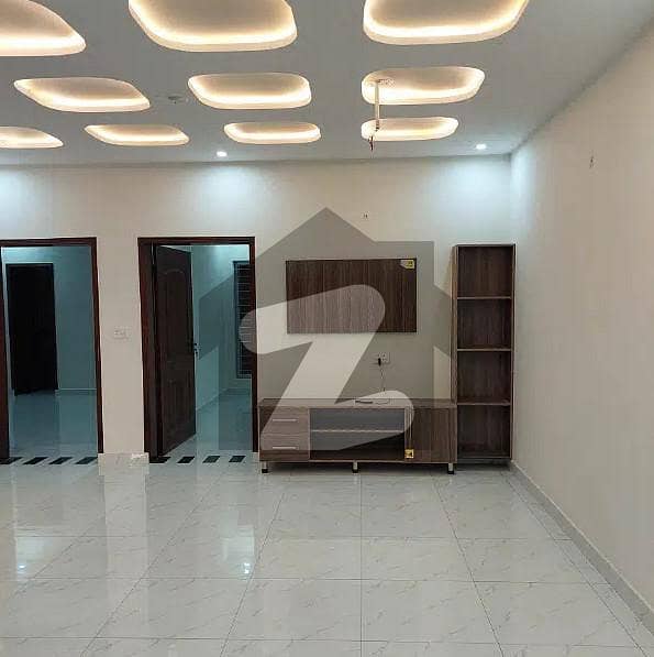4 Marla House For Sale Pak Arab Housing Society, Lahore ID44020307