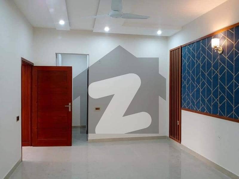 Spacious 5 Marla House Available For Rent In Park View City Park View