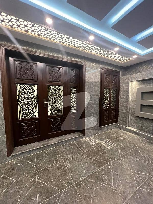 10Marla House Rent Bahria Town Phase7 RWP Bahria Town Phase 7, Bahria