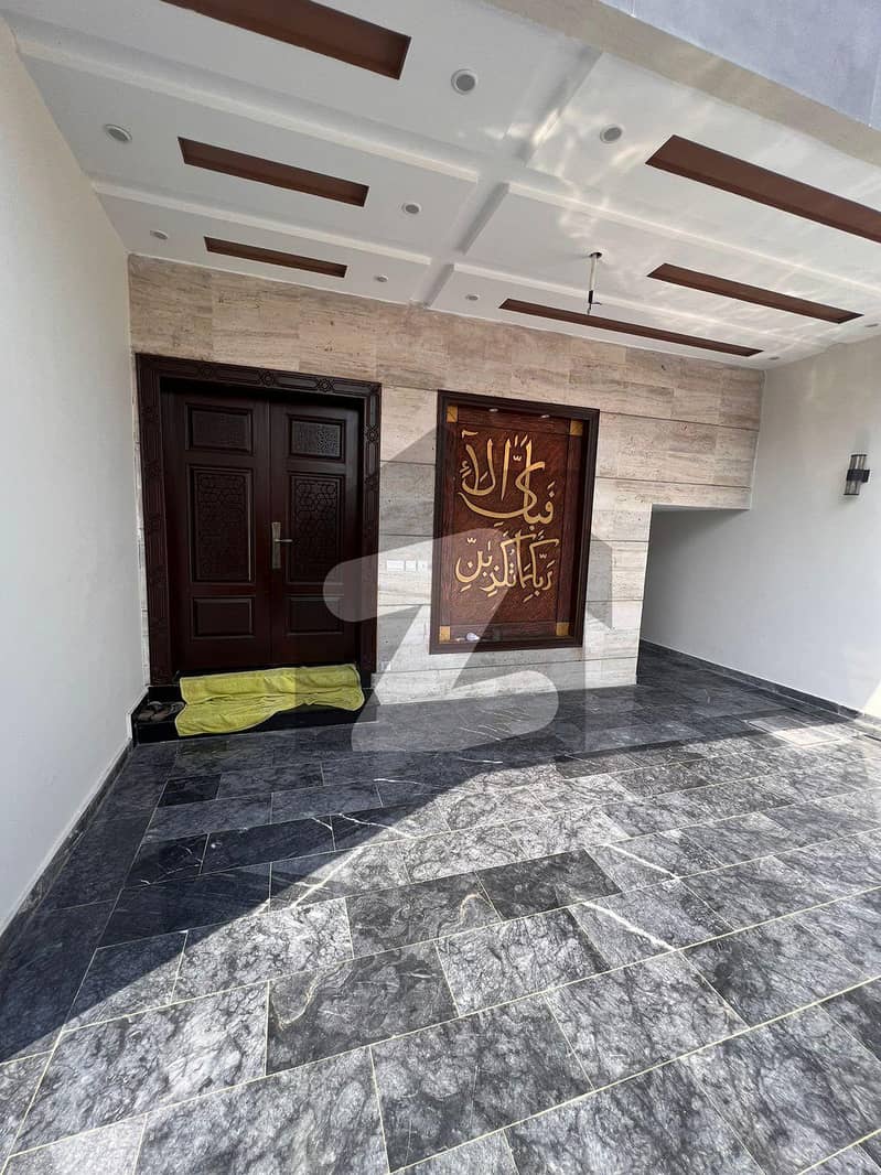 10 Marla Beautiful House For Sale Jubilee Town Block B, Jubilee Town