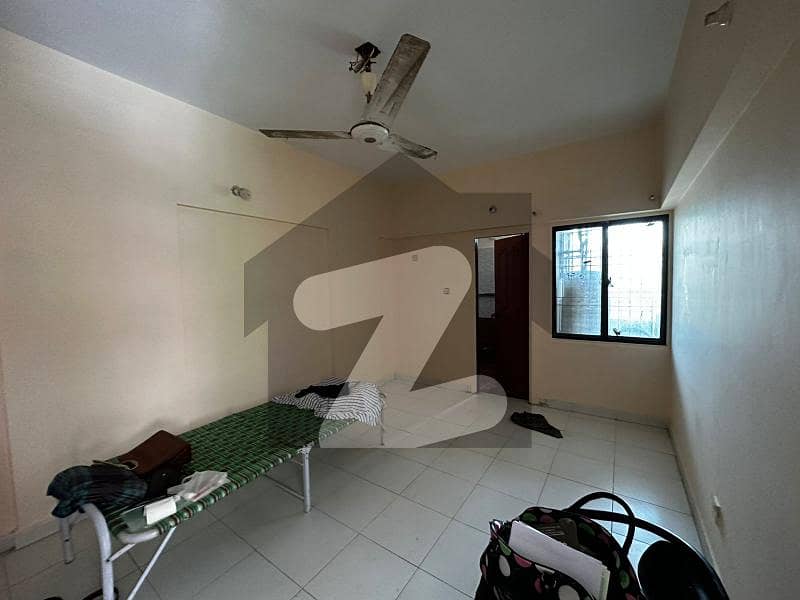 Star Residency 1st Floor Flat Available For Rent Nazimabad 3 Karachi Sindh Nazimabad 3