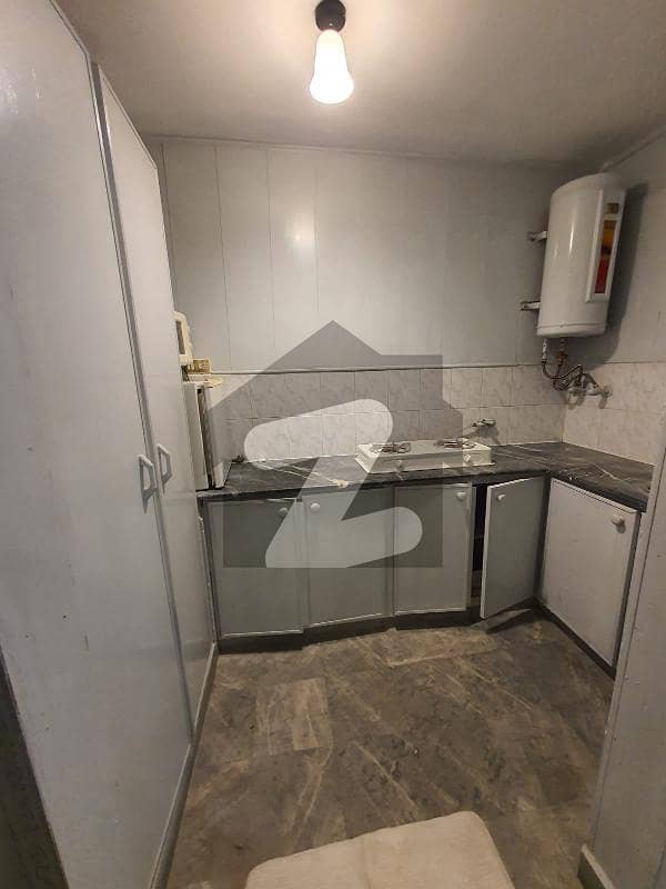 Beautiful Fully Furnished Studio Apartment Diplomatic Enclave