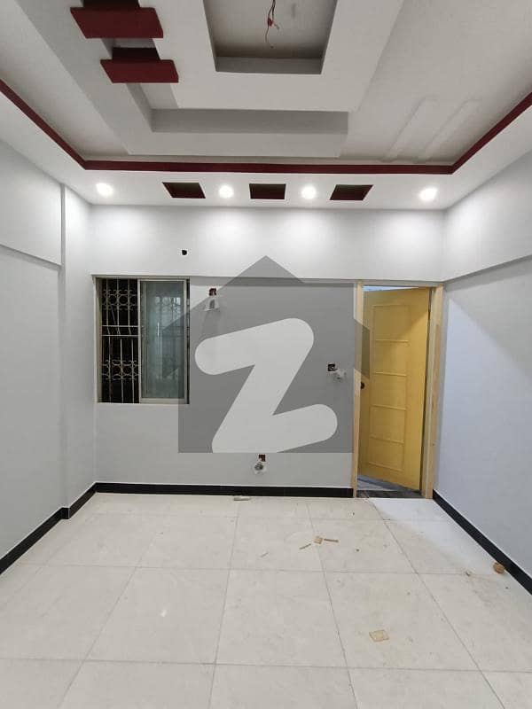 Lovely House 3 Bed Dd Available With Stand By Generator And Lifts