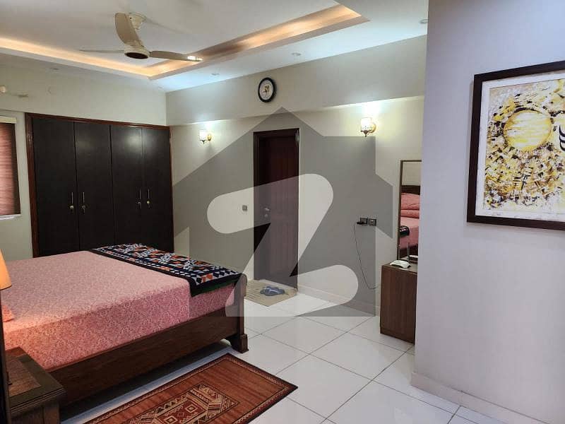 Extraordinary Spacious 4 Bed Drawing With 3 To 4 Galleries Luxury Flat