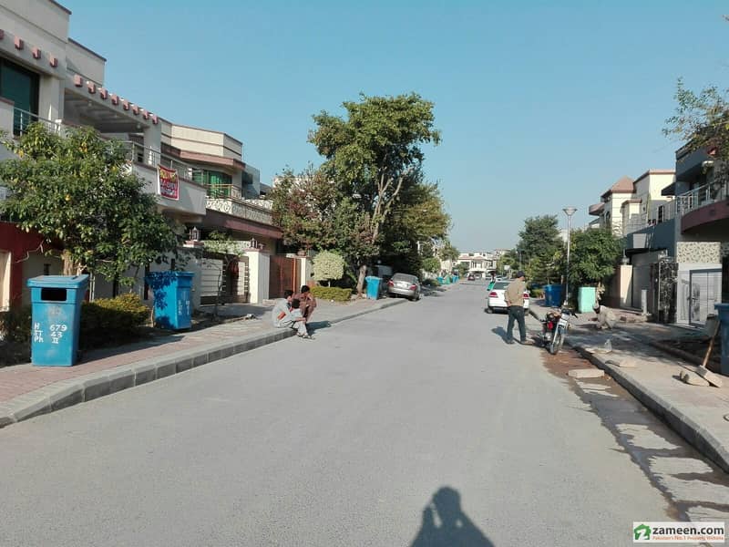 House Is Available For Rent Bahria Town Phase 2, Bahria Town Rawalpindi