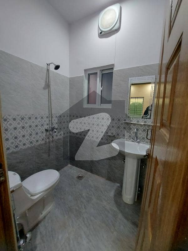 3 Marla Brand New House For Sale Kahna , Different Road Near Flyover Toll Plaza Lahore Khana
