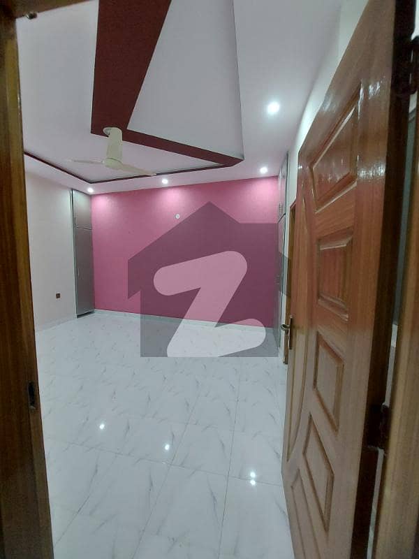 3 Marla Brand New House For Sale Kahna , Different Road Near Flyover