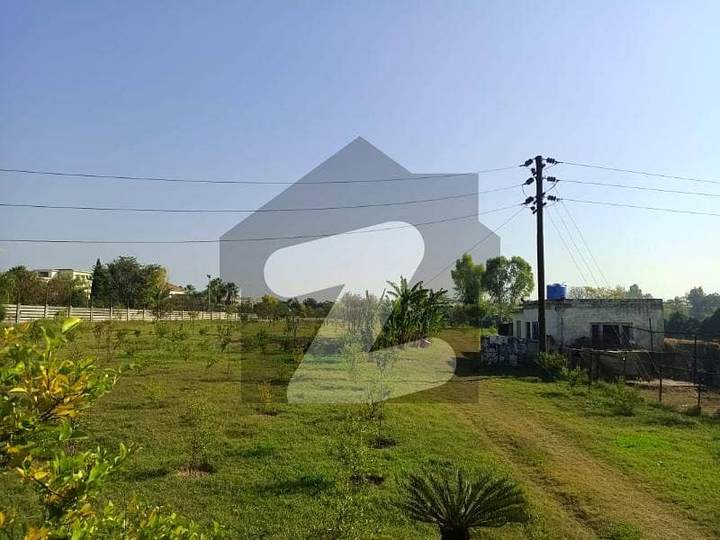 Main Murree Road Orchard Scheme Farm House Murree Road, Islamabad