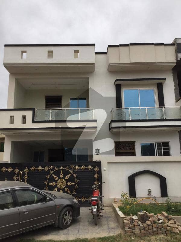30X60 New House For Sale In G15 Islamabad G15, Islamabad ID42815778