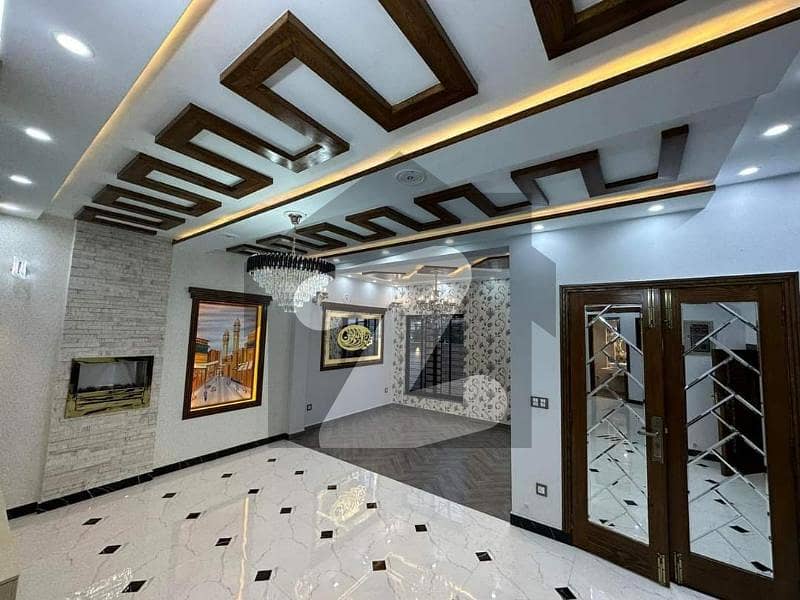 5 Marla Luxury A Quality House For Sale Bahria Town Lahore Bahria Town Block CC, Bahria Town
