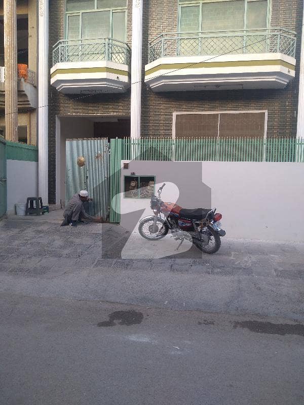 G11 Size 25x50 Double Storey House For Sale G11, Islamabad ID44254823