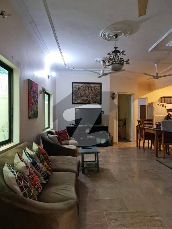 Apartment For Rent Clifton Block 5, Clifton, Karachi ID43934813