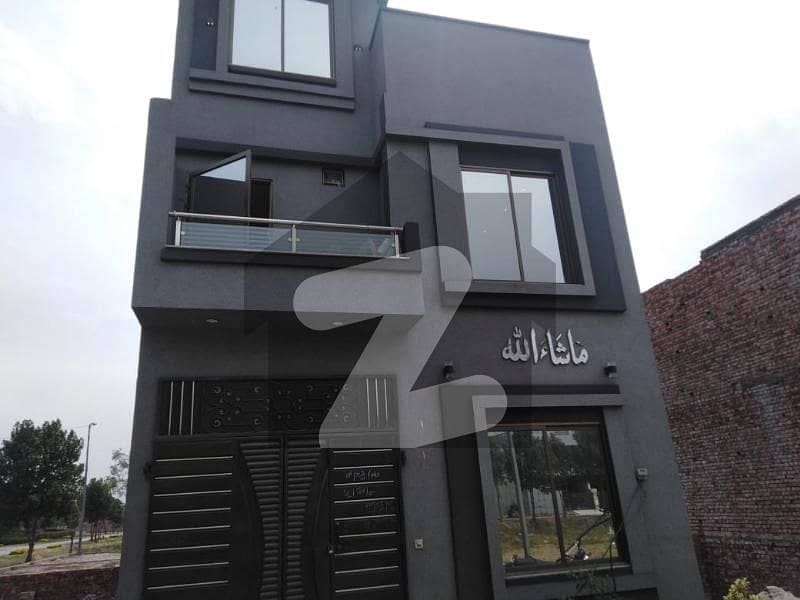 House For Sale In Lahore Al Hafeez Garden Phase 2, Al Hafeez Gardens