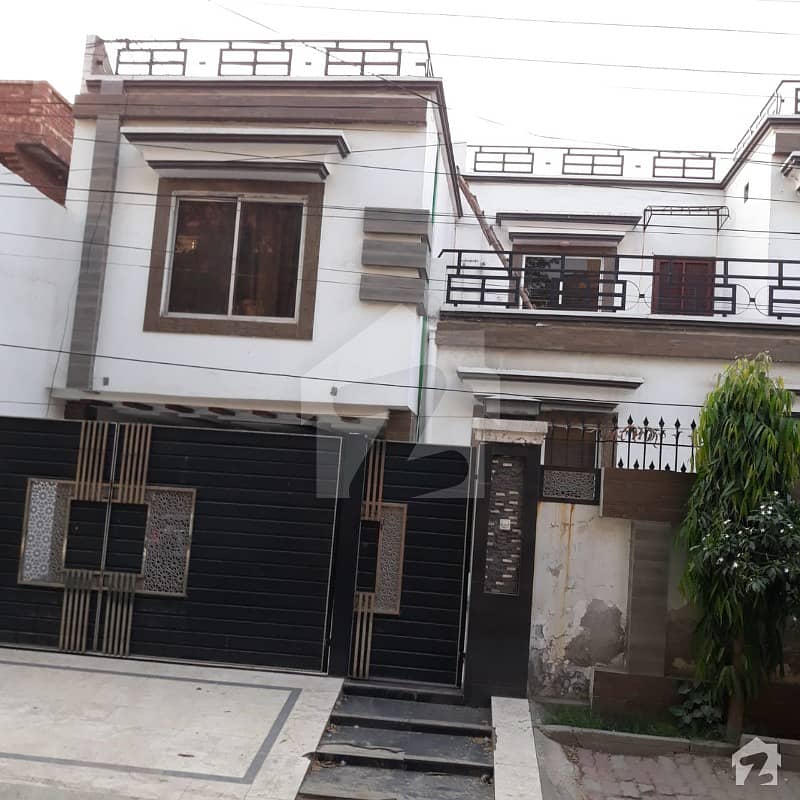 10 Marla House Available For Rent Canal View, Lahore ID29858851