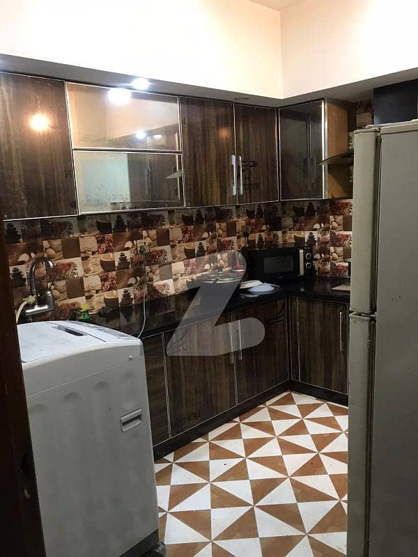 Luxury Full Furnished Room For Rent In Cavalry Ground Lahore Cavalry