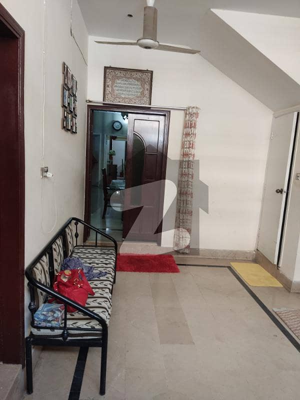 House For Sale Sindh Baloch Housing Society Sindh Baloch Housing