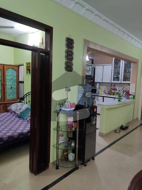 House For Sale Sindh Baloch Housing Society Sindh Baloch Housing