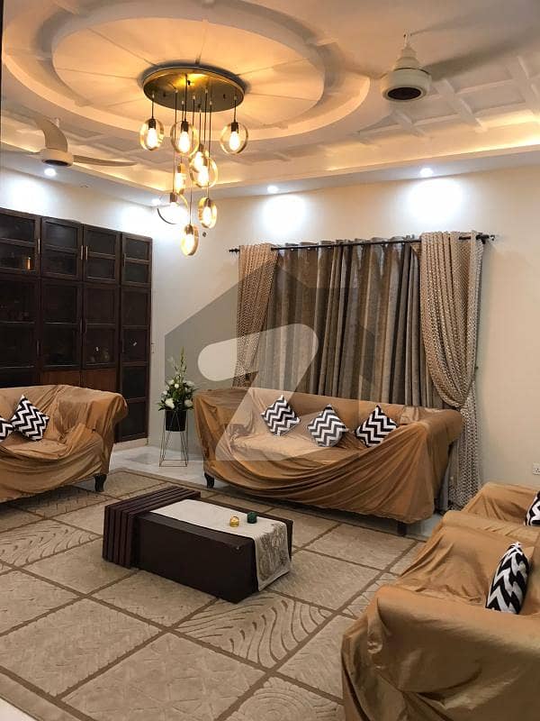 400 Yards Portion With Roof Available For Rent In Gulistan E Jauhar GulistaneJauhar, Karachi