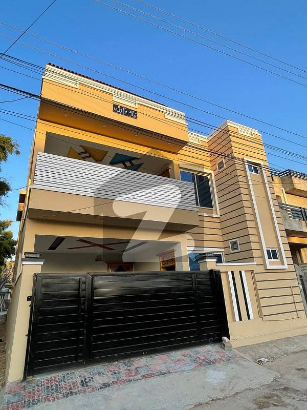 Sale A House In Bani Gala Prime Location Bani Gala, Islamabad