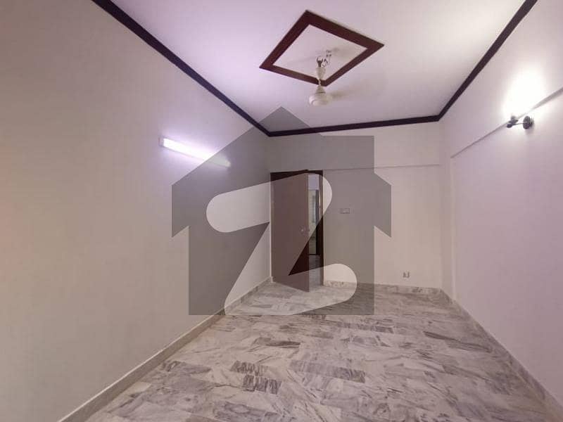 Apartment For Rent Badar Commercial DHA Phase 5, DHA Defence, Karachi