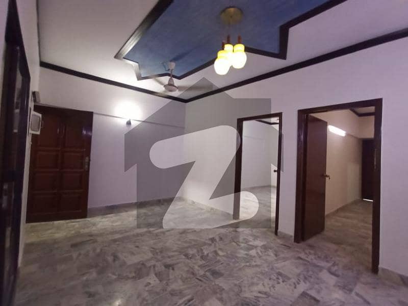 Apartment For Rent Badar Commercial DHA Phase 5, DHA Defence, Karachi
