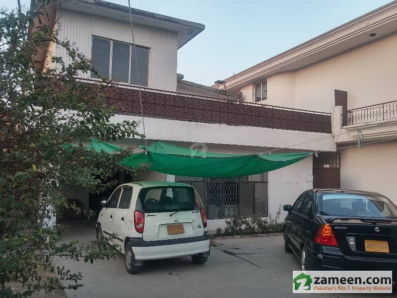 3 Bed House For Rent Westridge 1, Westridge, Rawalpindi ID7476582