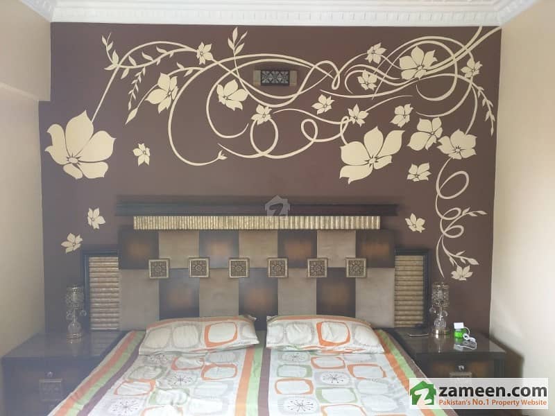 3 Beds DD Flat For Sale Garden West, Karachi ID7580802