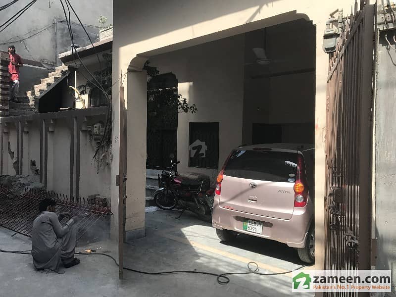 10 Marla Lower Portion For Rent Mughalpura, Lahore ID7293988