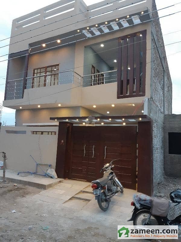 120 Sq Yard Home Design HD Home Design