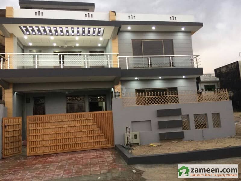 House For Sale In G15 G15, Islamabad ID7035994