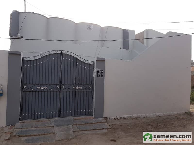 House For Sale Pakistan Chowk, Khanpur ID7070509