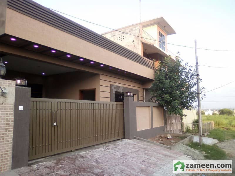 House For Sale Rawat, Islamabad ID6976848