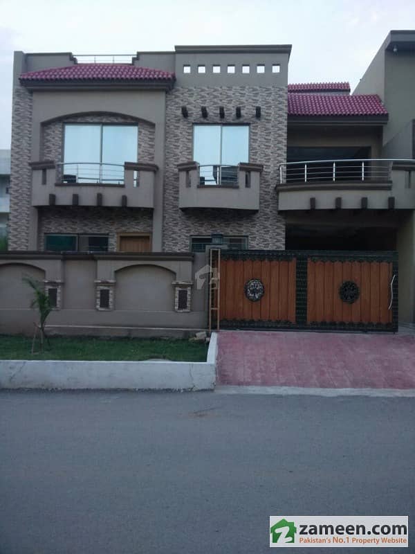 House For Sale Kashmir Highway, Islamabad ID6988416