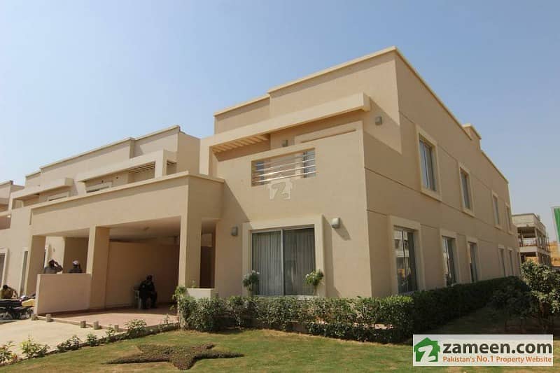 Bahria Town Karachi 200 Sq Yards House For Sale Bahria Town Precinct