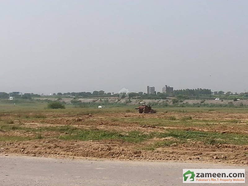 8 Marla Plot For Sale In F18 Faisal Town Islamabad Faisal Town F
