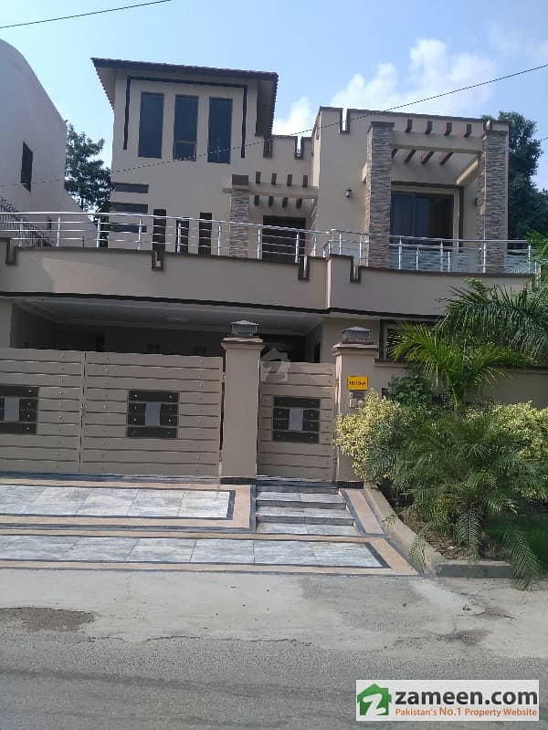 House Is Available For Sale Rail Town (Canal City), Lahore ID6549120
