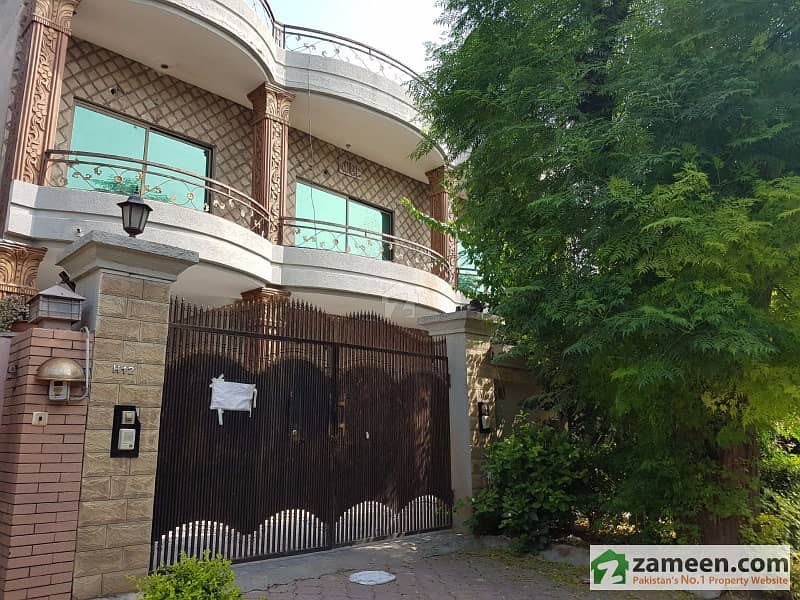 Upper Portion For Rent G9/1 5 Bedroom G9/1, G9, Islamabad ID6505265