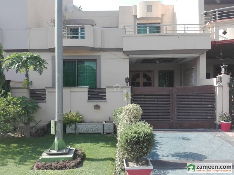 5 Marla House For Sale G Magnolia Park Block C, G Magnolia Park