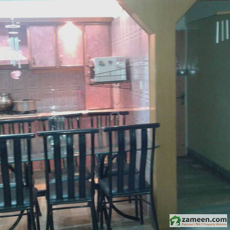 Flat For Sale In Pechs Block 2 PECHS Block 2, PECHS, Jamshed Town